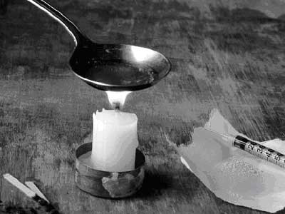 Εικοσάχρονη κατηγορείται για εμπορία ηρωίνης