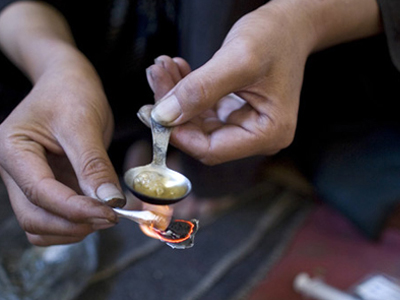 Δεκανιάχρονος κατηγορείται για εμπορία ναρκωτικών