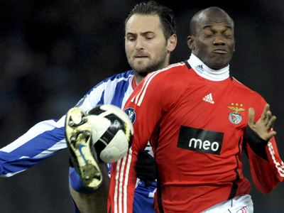 Ισοπαλία στο Βερολίνο