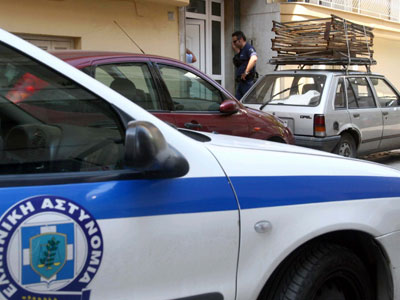 Συνέλαβαν διαρρήκτες που έκλεψαν τρεις τόνους ορυκτό άνθρακα