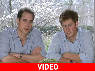 Ιπτάμενοι… και πρίγκιπες