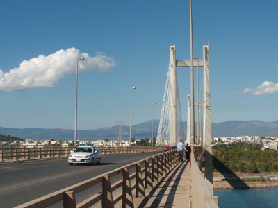 Πτώμα επί τέσσερα χρόνια στην άκρη του δρόμου