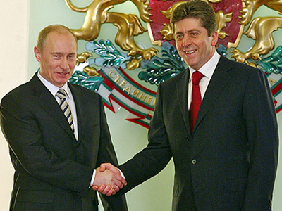 Κανονικά «προχωράει» ο South Stream