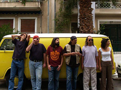 «Σπυριδούλα»