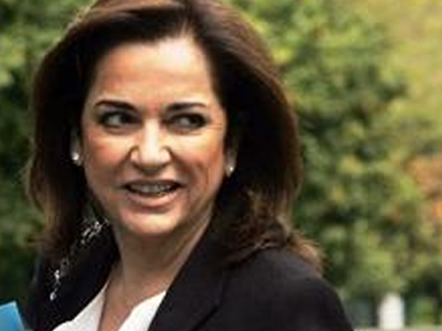 Συνάντηση Μπακογιάννη με το προεδρείο του ΣΑΕ