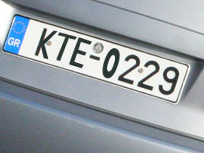 Διάρρηξη στο ΚΤΕΟ Ελληνικού