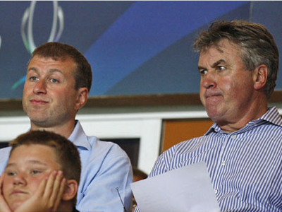 Χίντινκ: Δεν έχουμε ελπίδες για πρωτάθλημα