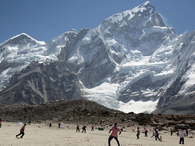 Παιχνίδι «υψηλού» επιπέδου σε… βαρομετρικό χαμηλό
