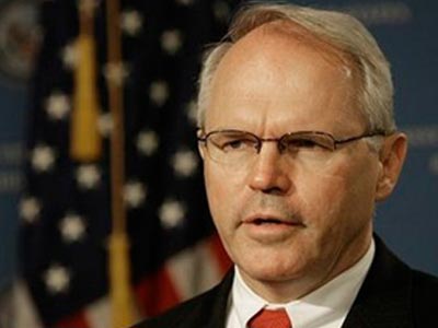 Βομβιστική επίθεση εναντίον του Αμερικανού πρέσβη στο Ιράκ