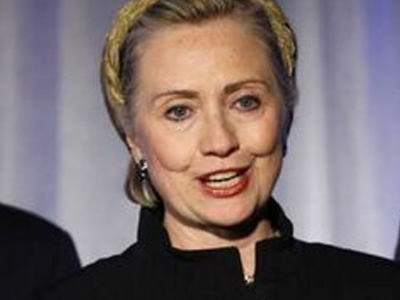 Υπουργός Εξωτερικών των ΗΠΑ η Χίλαρι;