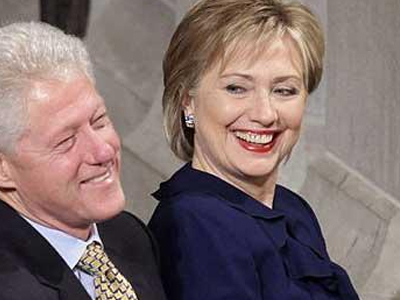 Η Χίλαρι Κλίντον για την Ζιμπάμπουε