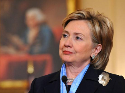 Πιέσεις Κλίντον στο Ισραήλ για την ειρηνευτική διαδικασία