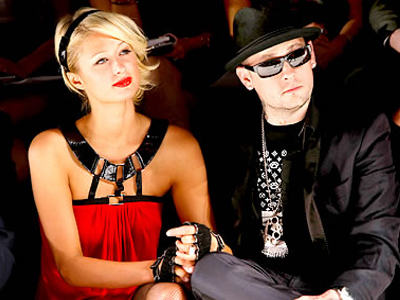 Γεγονός ο χωρισμός της Πάρις Χίλτον με τον Μπέντζι Μάντεν