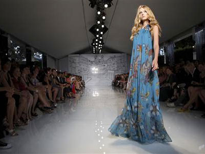 Η μόδα λατρεύει… το hippie look