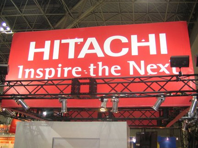 Εγκαταλείπει την Τσεχία η Hitachi