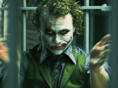 Ο Χιθ Λέτζερ “πρωταγωνιστής” στις Χρυσές Σφαίρες