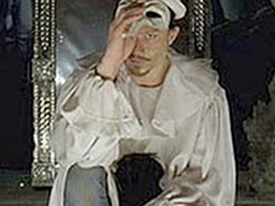 Οι τελευταίες φωτογραφίες του Χιθ Λέτζερ