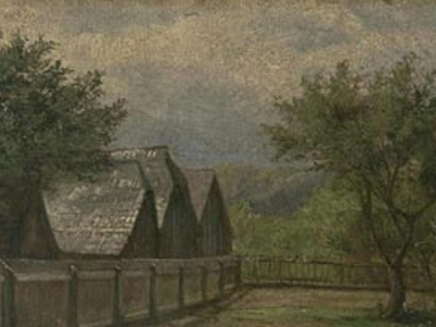 Εκατοντάδες χιλιάδες ευρώ για πίνακες ζωγραφικής του Χίτλερ