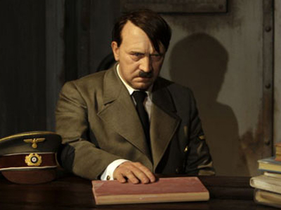 Πρόστιμο στον «δήμιο» του Χίτλερ