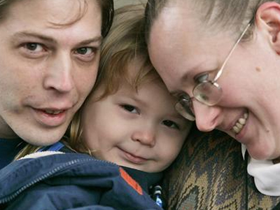 Του αρνήθηκαν τούρτα γιατί τον έλεγαν Αδόλφο Χίτλερ