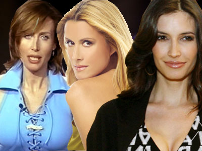 Ποια θα πάρει τη θέση της Άννας Βίσση στην καρδιά του Χρήστου Ψωμόπουλου;