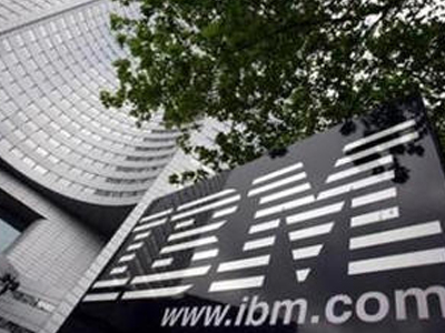 Να καταργήσει τουλάχιστον 2.800 θέσεις εργασίας σκοπεύει η ΙΒΜ