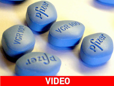 «Άσεμνες» οι διαφημίσεις για την σεξουαλική ανικανότητα;