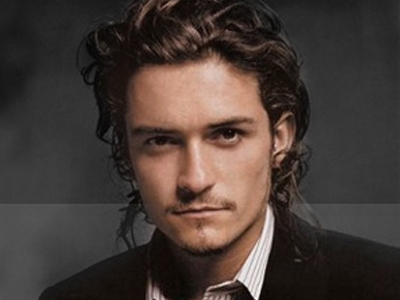 Ραντεβού με τον Orlando Bloom έναντι 9.000 λιρών