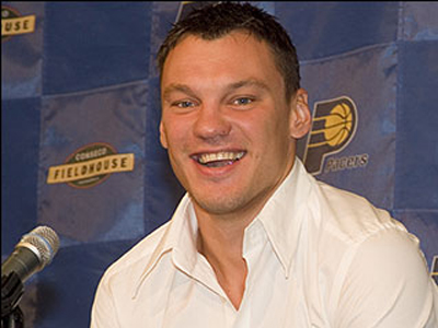 Ανανεώνει με Παναθηναϊκό ο Sarunas Jasikevicius