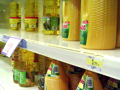 Κατάσχεση «μαμούθ» απο τη Νομαρχία Πειραιά