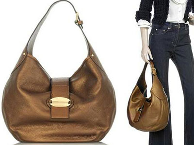 Hobo τσάντες: Η νέα τάση του καλοκαιριού