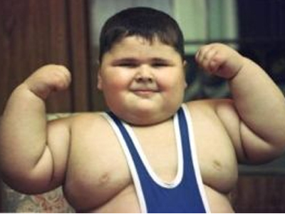 Η χοληστερίνη του προέδρου