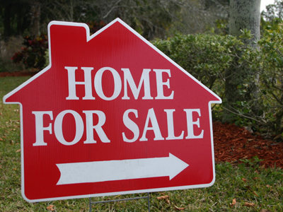 Με τρομερή ταχύτητα χάνονται τα σπίτια στις ΗΠΑ