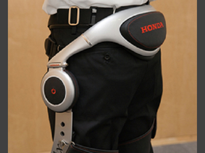 Όχι μόνο αυτοκίνητα…