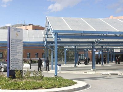 Στα «θρανία» θα καθίσουν οι διοικητές των νοσοκομείων