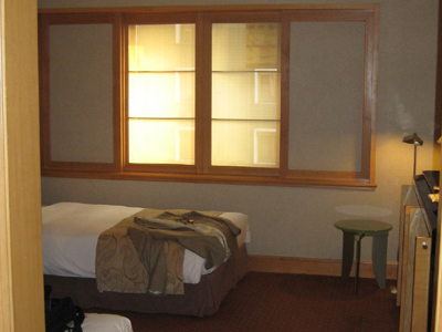 Η έκπληξη του στοίχισε ακριβά