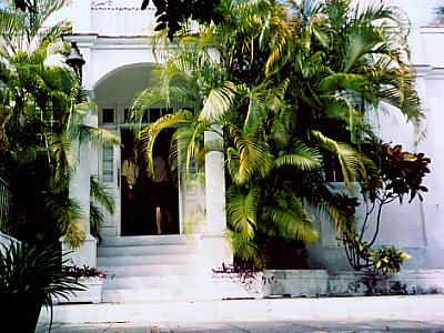 Τίμησαν τη μνήμη του Χέμινγουεϊ