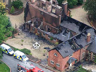 Μυστήριο με την εξαφάνιση τριμελούς οικογένειας επιχειρηματία