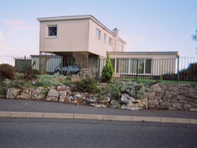 Ληστεία σε σπίτι επιχειρηματία στο Καπανδρίτι