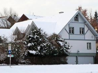 Αγόρασε σπίτι με 99 ευρώ!