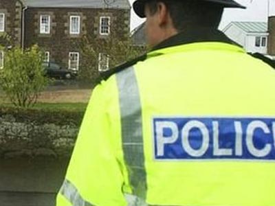 Αστυνομικοί «διαρρήκτες» προειδοποιούν για… διαρρήκτες