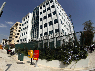 Θεαματική άνοδος στο Χρηματιστήριο