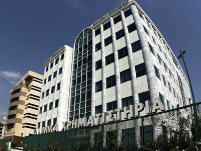 Άνοδος στο ΧΑ με τραπεζικό «πάρτι»