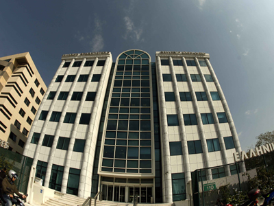 Ισχυρές ”χιονοπτώσεις” στο Χρηματιστήριο