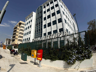 Στο 1921 «γύρισε» ο γενικός δείκτης στο ΧΑ