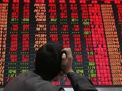 Η πτώση της κατανάλωσης στις ΗΠΑ… συνεχίζεται