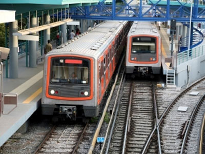 Αλλαγές στα δρομολόγια του ΗΣΑΠ λόγω εργασιών