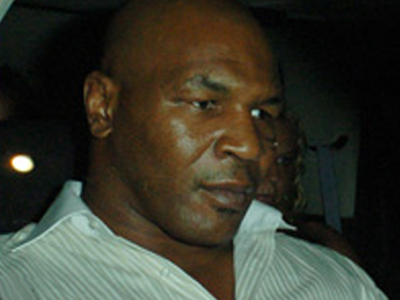 “Έφυγε” η κόρη του Mike Tyson