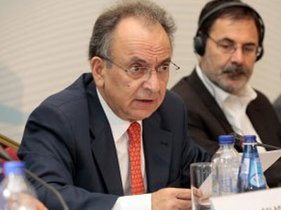 Βουλευτικές μουρμούρες