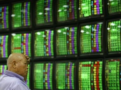 Αναταραχή στις διεθνείς χρηματαγορές